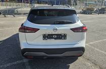 Nissan Qashqai Tekna +