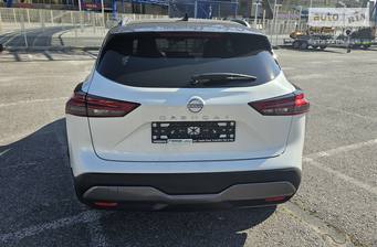 Nissan Qashqai 2023 Tekna +