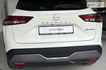 Nissan Qashqai 2023 Tekna