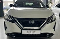 Nissan Qashqai Tekna