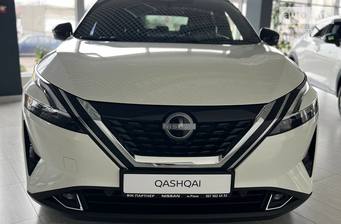 Nissan Qashqai 2023 Tekna