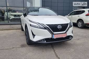 Nissan Qashqai 2023 Tekna