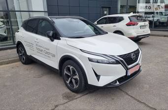 Nissan Qashqai 2023 Tekna