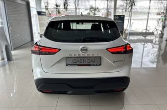 Nissan Qashqai 2023 Acenta