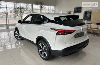 Nissan Qashqai 2023 Acenta