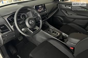 Nissan Qashqai 2023 Acenta