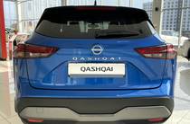 Nissan Qashqai N-Connecta