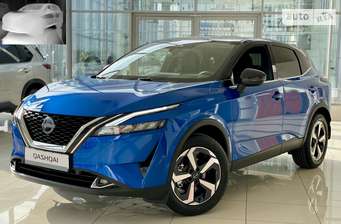 Nissan Qashqai 2023 в Чернигов