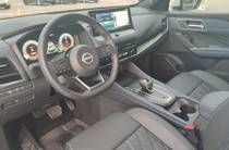 Nissan Qashqai Tekna +