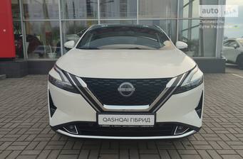 Nissan Qashqai 2023 Tekna +