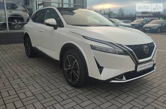 Nissan Qashqai 2023 Tekna +