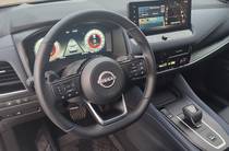 Nissan Qashqai Tekna +