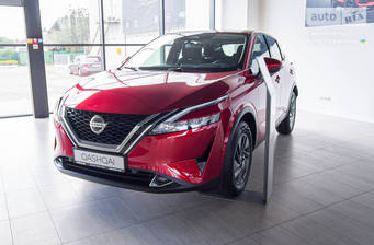 Nissan Qashqai 2023 Acenta