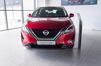 Nissan Qashqai Acenta