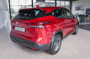 Nissan Qashqai Acenta