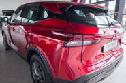 Nissan Qashqai Acenta