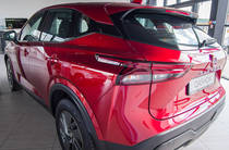 Nissan Qashqai Acenta