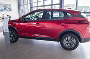 Nissan Qashqai Acenta