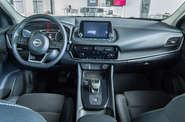 Nissan Qashqai Acenta