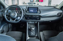 Nissan Qashqai Acenta