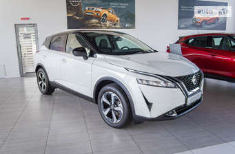 Nissan Qashqai 2023 в Житомир