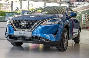 Nissan Qashqai 2023 в Полтава