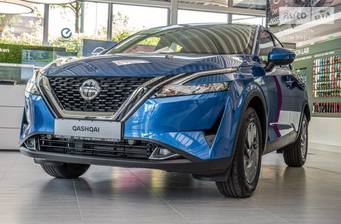 Nissan Qashqai 2023 Acenta