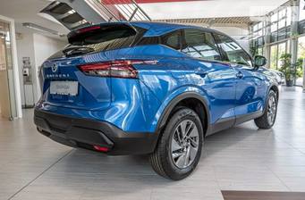 Nissan Qashqai 2023 Acenta