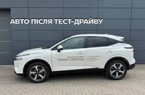 Nissan Qashqai Tekna