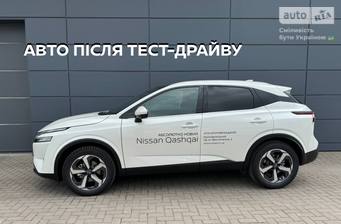 Nissan Qashqai 2023 Tekna