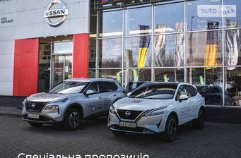 Nissan Qashqai 2023 Tekna +