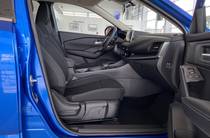 Nissan Qashqai Acenta