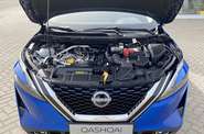 Nissan Qashqai Acenta