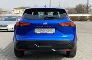 Nissan Qashqai Acenta