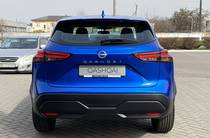 Nissan Qashqai Acenta