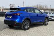 Nissan Qashqai Acenta