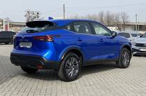 Nissan Qashqai Acenta