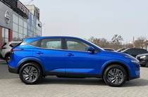 Nissan Qashqai Acenta