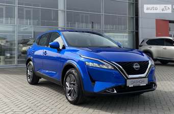 Nissan Qashqai 2023 в Полтава