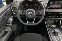 Nissan Qashqai Acenta