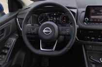 Nissan Qashqai Acenta