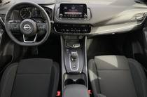 Nissan Qashqai Acenta