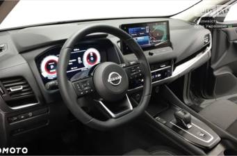 Nissan Qashqai 2023 N-Connecta