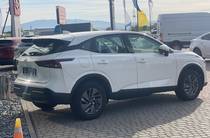 Nissan Qashqai Acenta