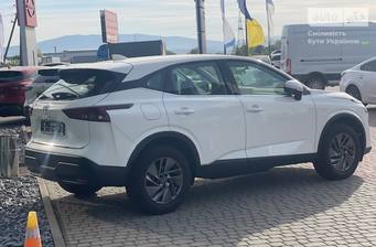 Nissan Qashqai 2023 Acenta