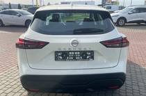 Nissan Qashqai Acenta