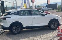 Nissan Qashqai Acenta