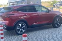 Nissan Qashqai N-Connecta