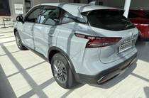 Nissan Qashqai Acenta