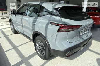 Nissan Qashqai 2023 Acenta